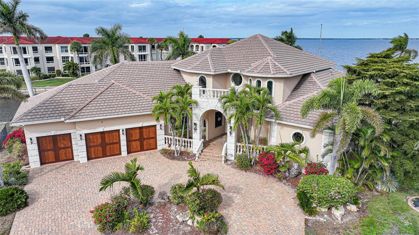 3 HIBISCUS DR, PUNTA GORDA, FL — photo 3