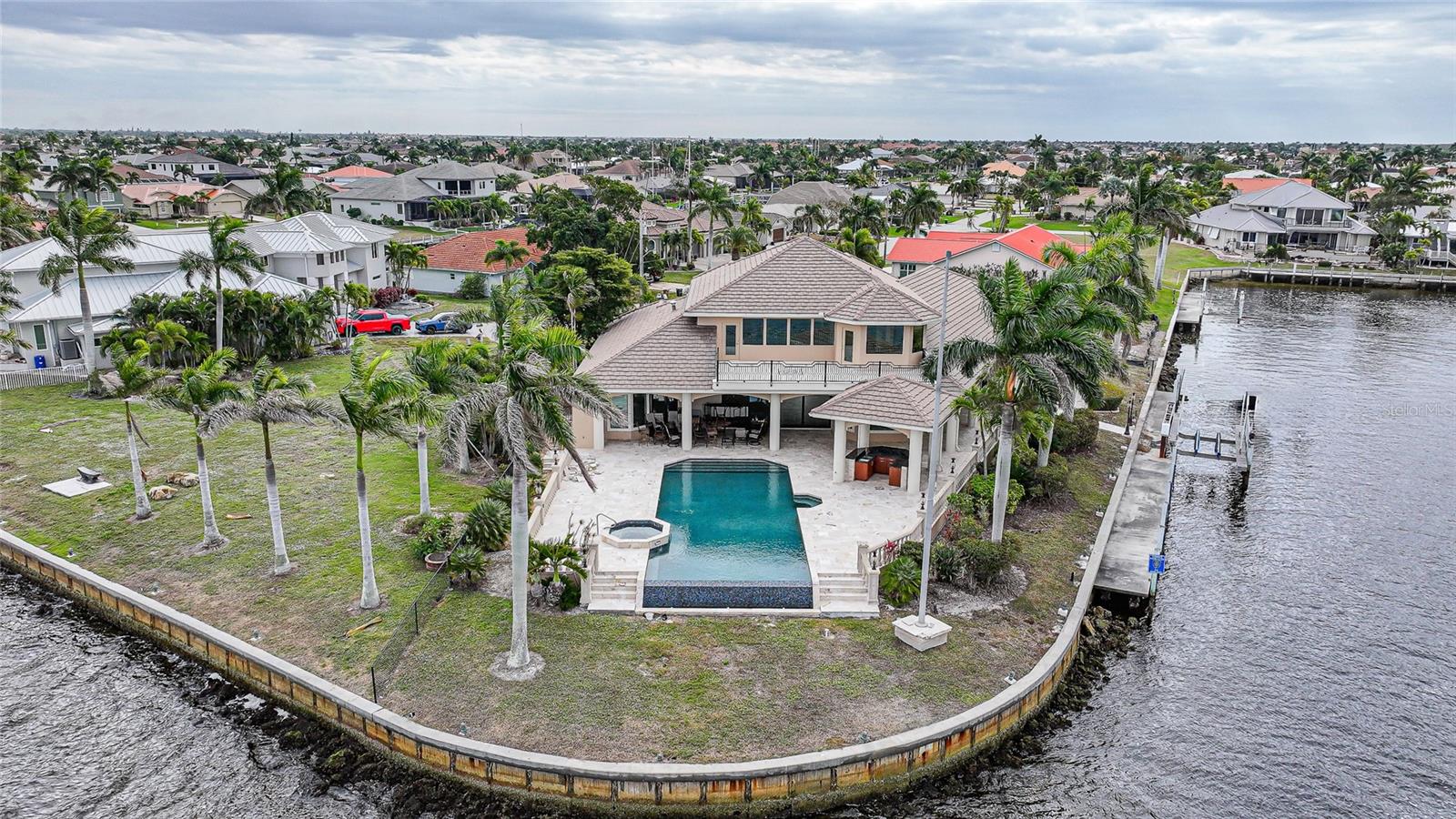 3 HIBISCUS DR, PUNTA GORDA, FL — photo 4