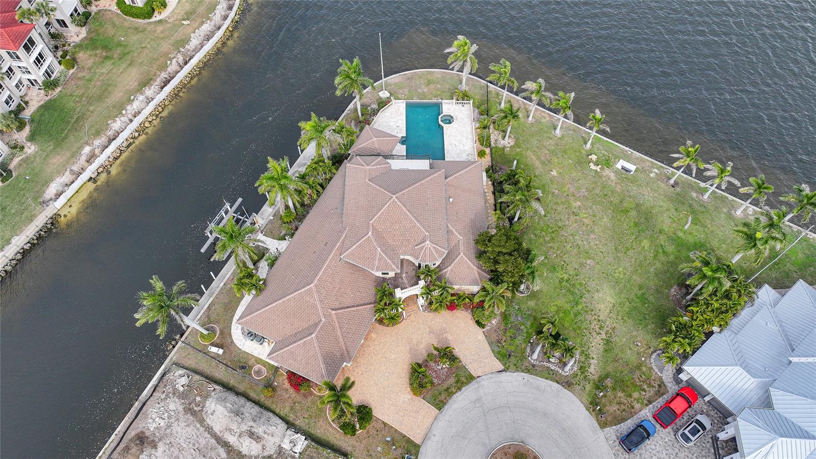 3 HIBISCUS DR, PUNTA GORDA, FL — photo 5