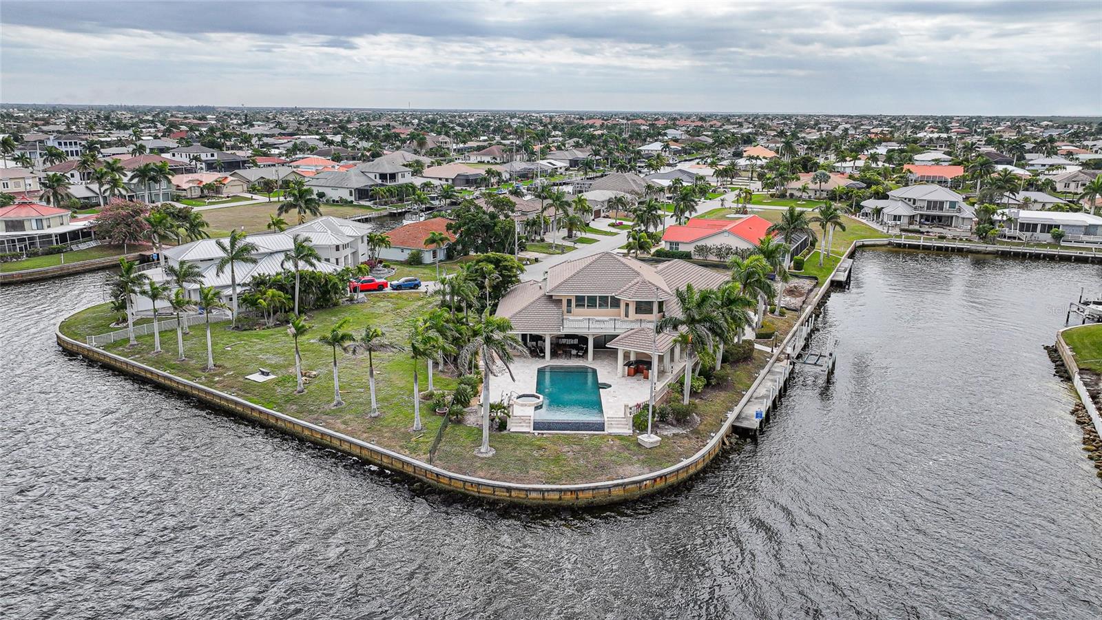 3 HIBISCUS DR, PUNTA GORDA, FL — photo 6