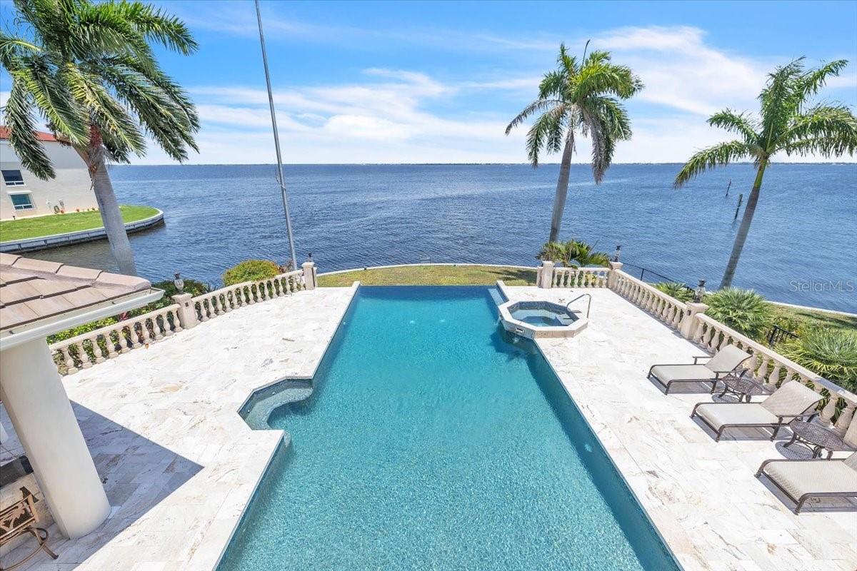 3 HIBISCUS DR, PUNTA GORDA, FL — photo 62