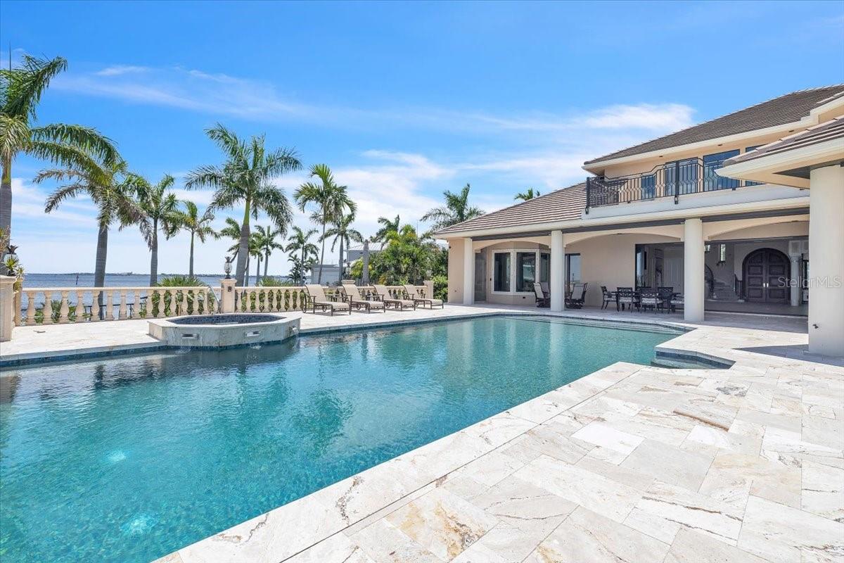 3 HIBISCUS DR, PUNTA GORDA, FL — photo 66