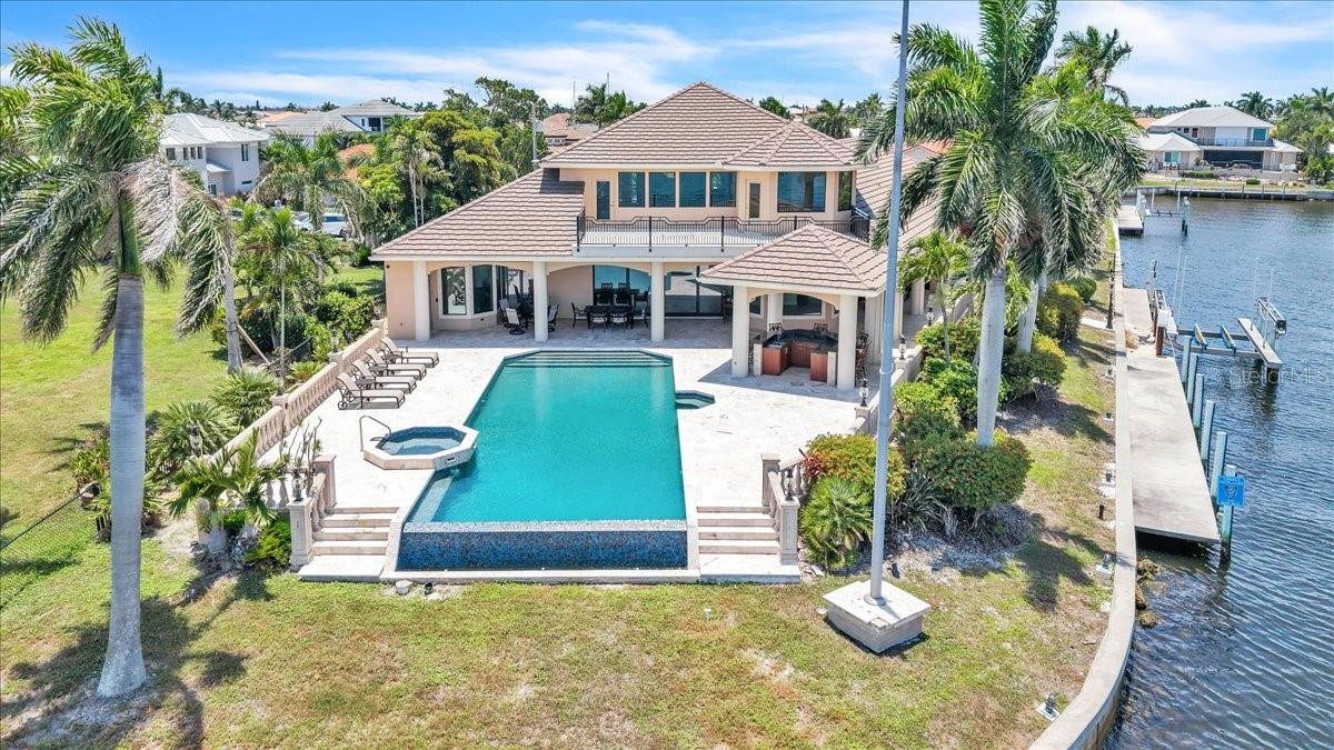 3 HIBISCUS DR, PUNTA GORDA, FL — photo 69
