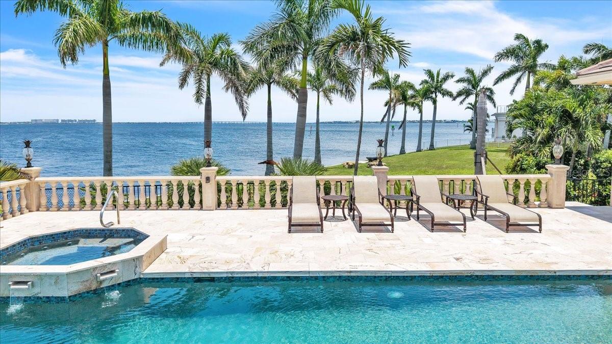 3 HIBISCUS DR, PUNTA GORDA, FL — photo 74