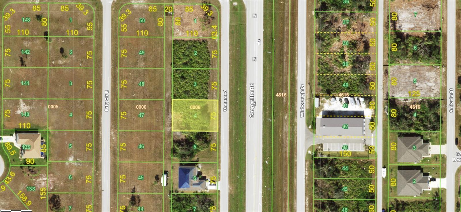 10137 GASPARILLA RD, PLACIDA, FL — photo 2