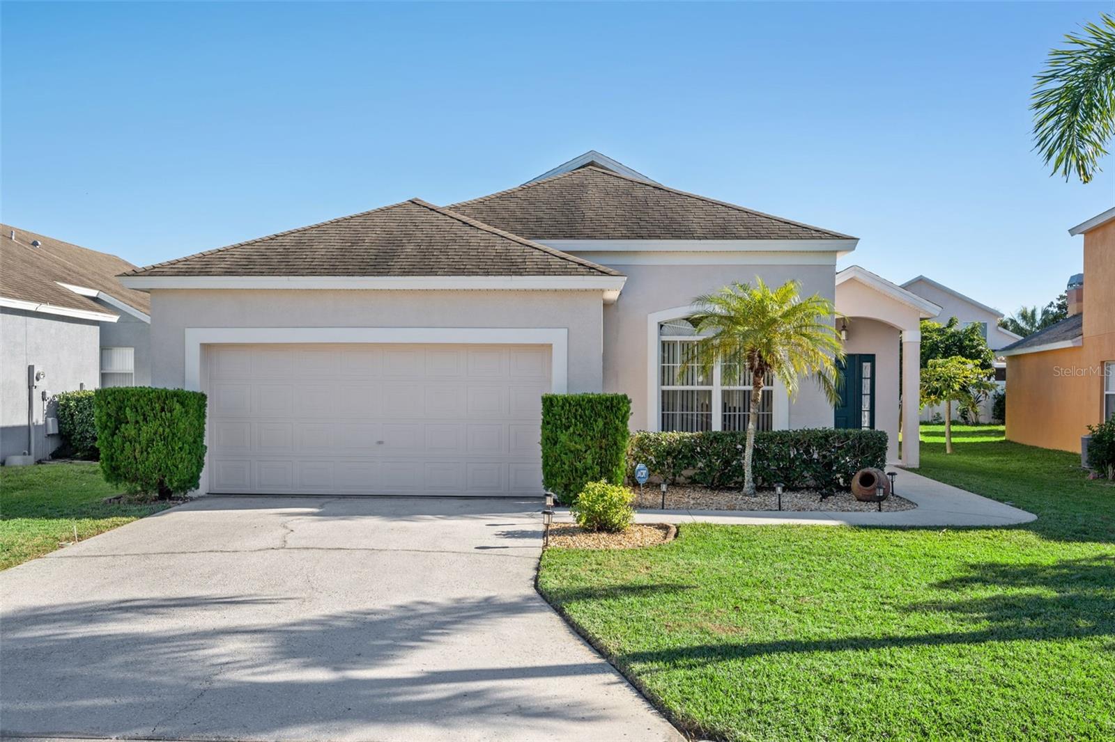 718 CORVINA DR, DAVENPORT, FL