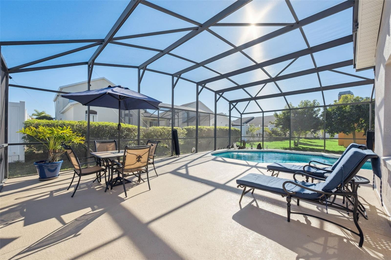 718 CORVINA DR, DAVENPORT, FL — photo 29