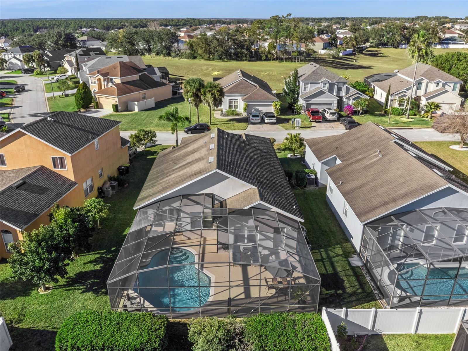 718 CORVINA DR, DAVENPORT, FL — photo 36