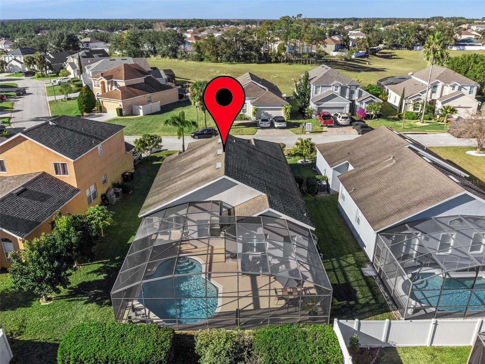 718 CORVINA DR, DAVENPORT, FL — photo 37