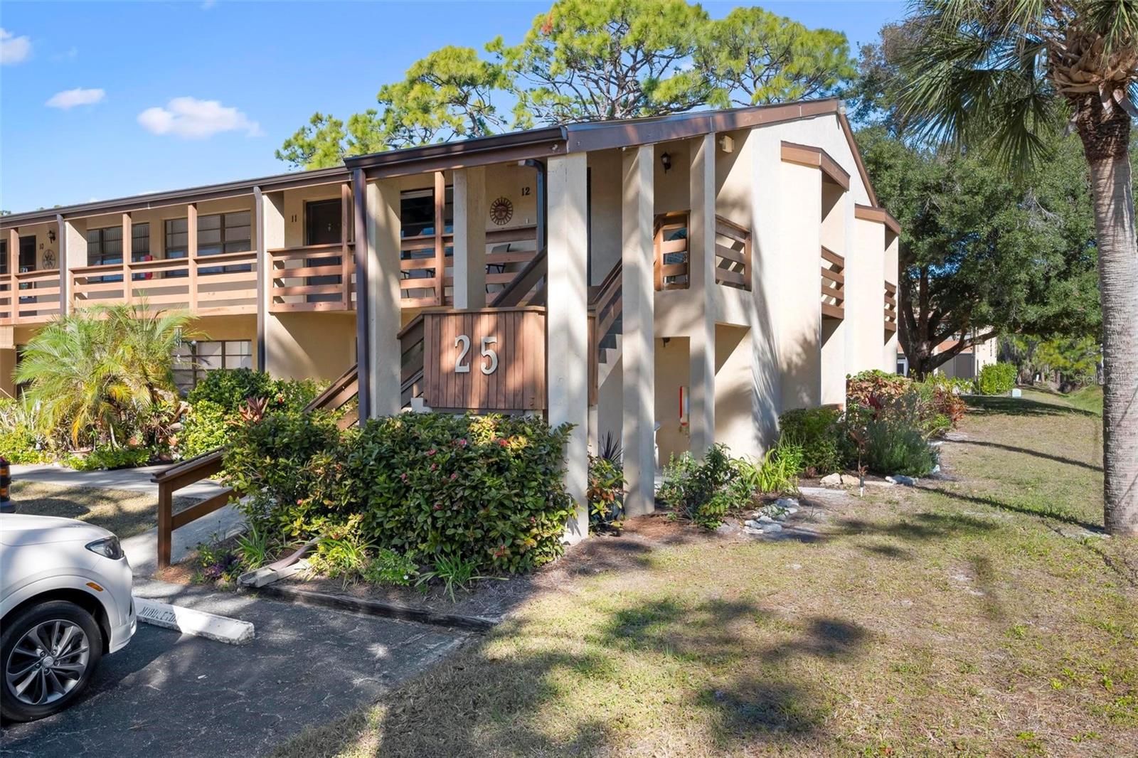 25 QUAILS RUN BLVD #6, ENGLEWOOD, FL — photo 3