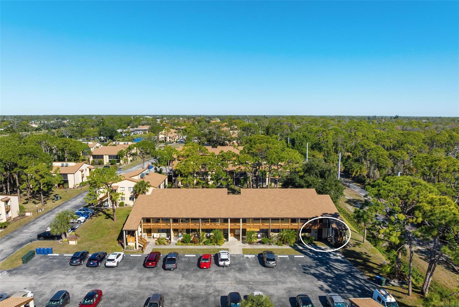 25 QUAILS RUN BLVD #6, ENGLEWOOD, FL — photo 5