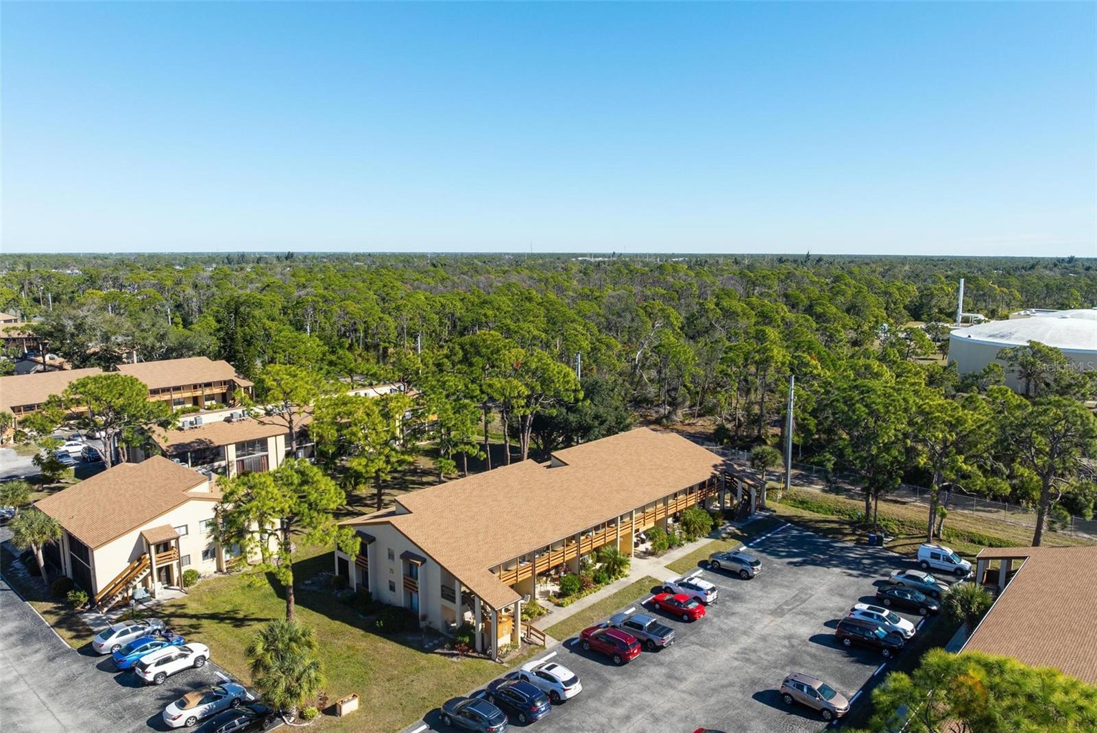 25 QUAILS RUN BLVD #6, ENGLEWOOD, FL — photo 6