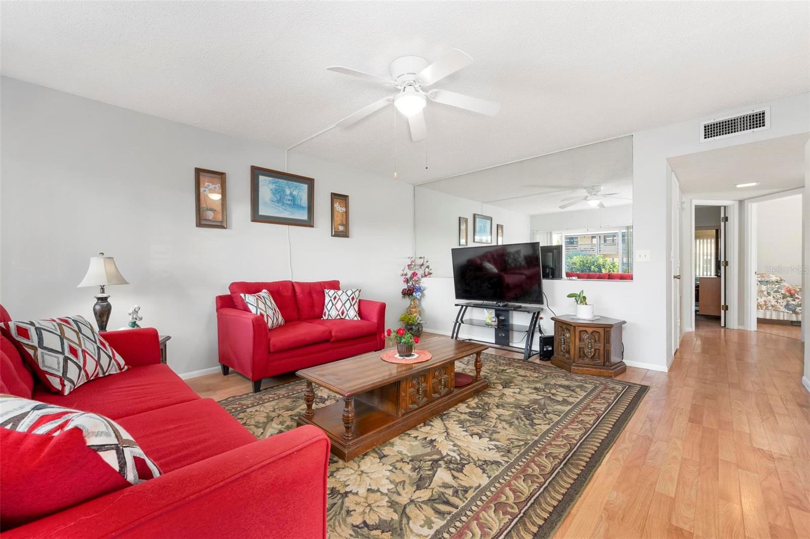 25 QUAILS RUN BLVD #6, ENGLEWOOD, FL — photo 9