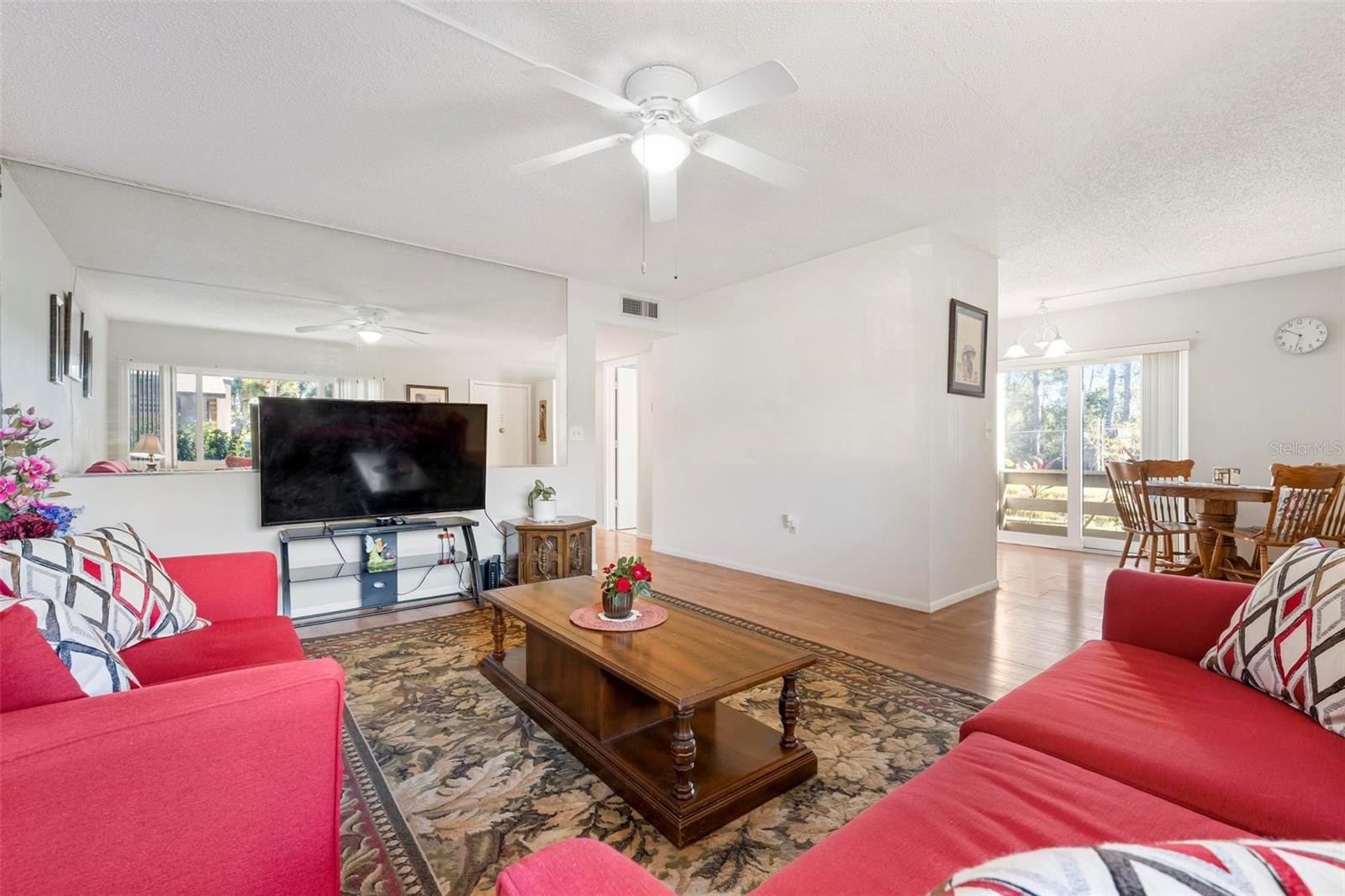 25 QUAILS RUN BLVD #6, ENGLEWOOD, FL — photo 10