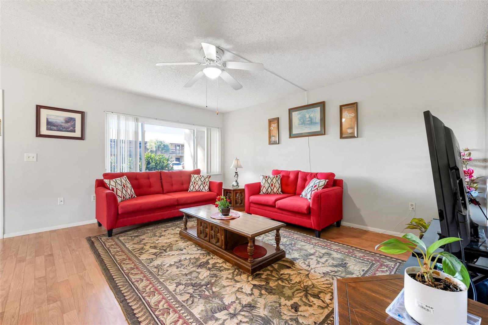 25 QUAILS RUN BLVD #6, ENGLEWOOD, FL — photo 12