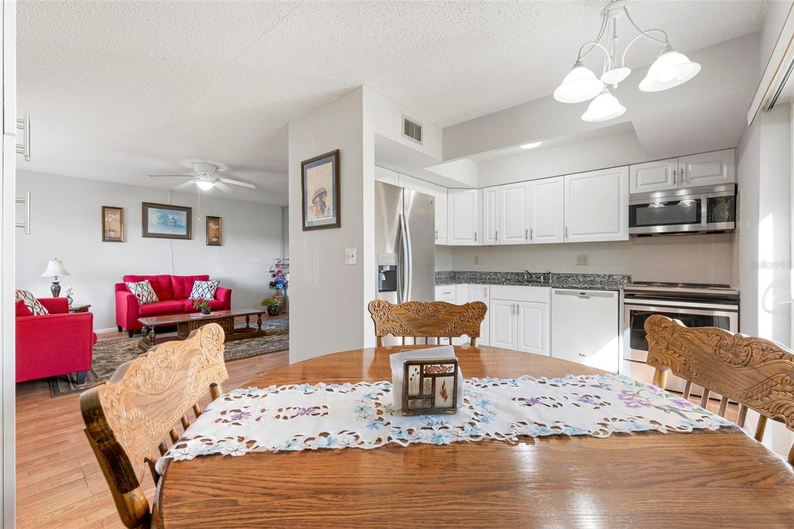 25 QUAILS RUN BLVD #6, ENGLEWOOD, FL — photo 15