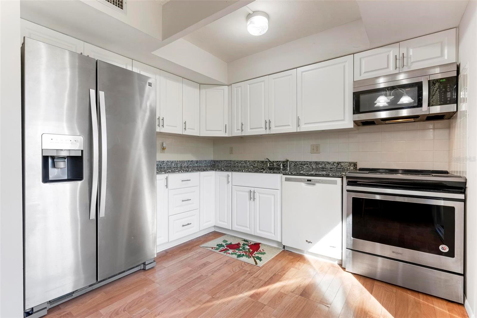 25 QUAILS RUN BLVD #6, ENGLEWOOD, FL — photo 18