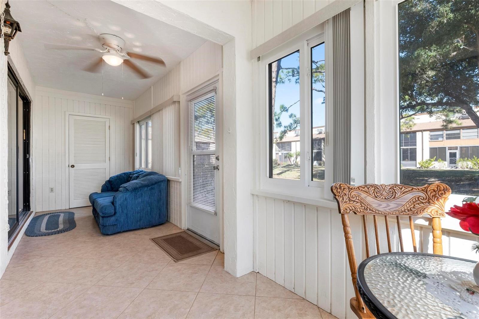 25 QUAILS RUN BLVD #6, ENGLEWOOD, FL — photo 28