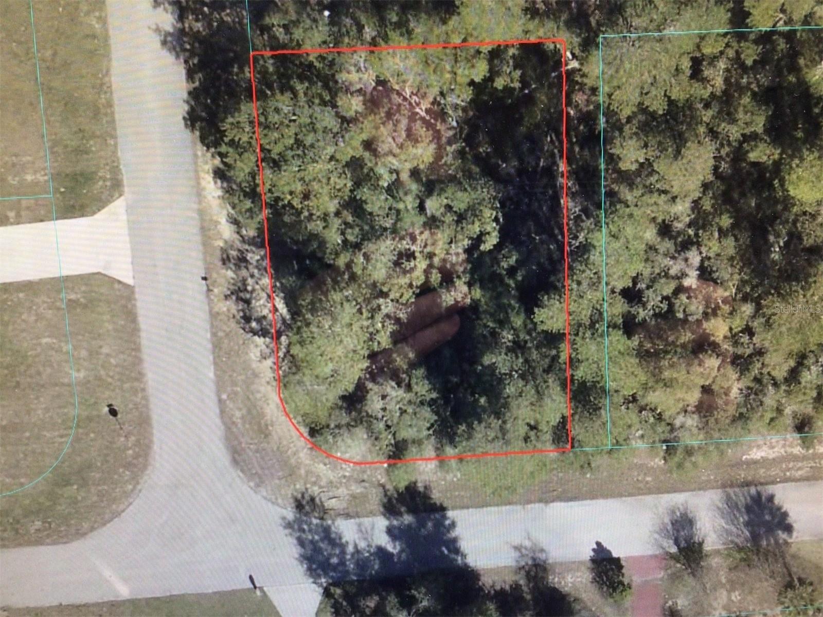 0 SW 151 PL, OCALA, FL