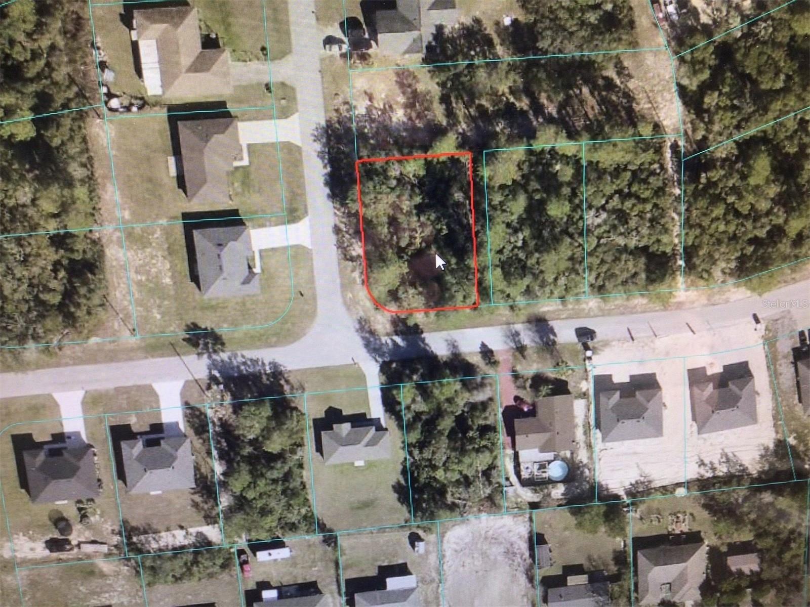 0 SW 151 PL, OCALA, FL — photo 4