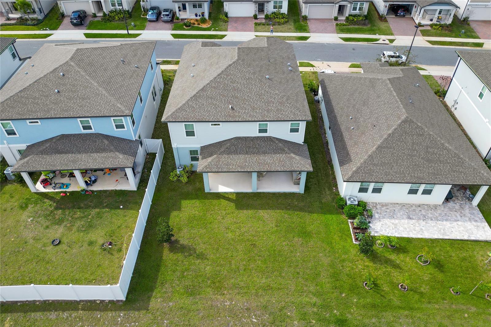 2284 BEAR PEAK RD, CLERMONT, FL — photo 5