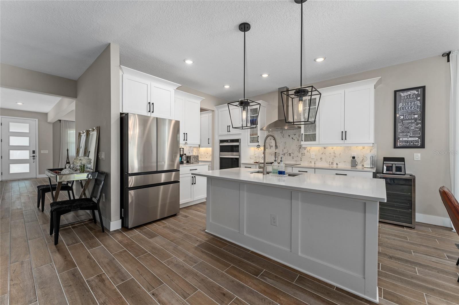 2284 BEAR PEAK RD, CLERMONT, FL — photo 21
