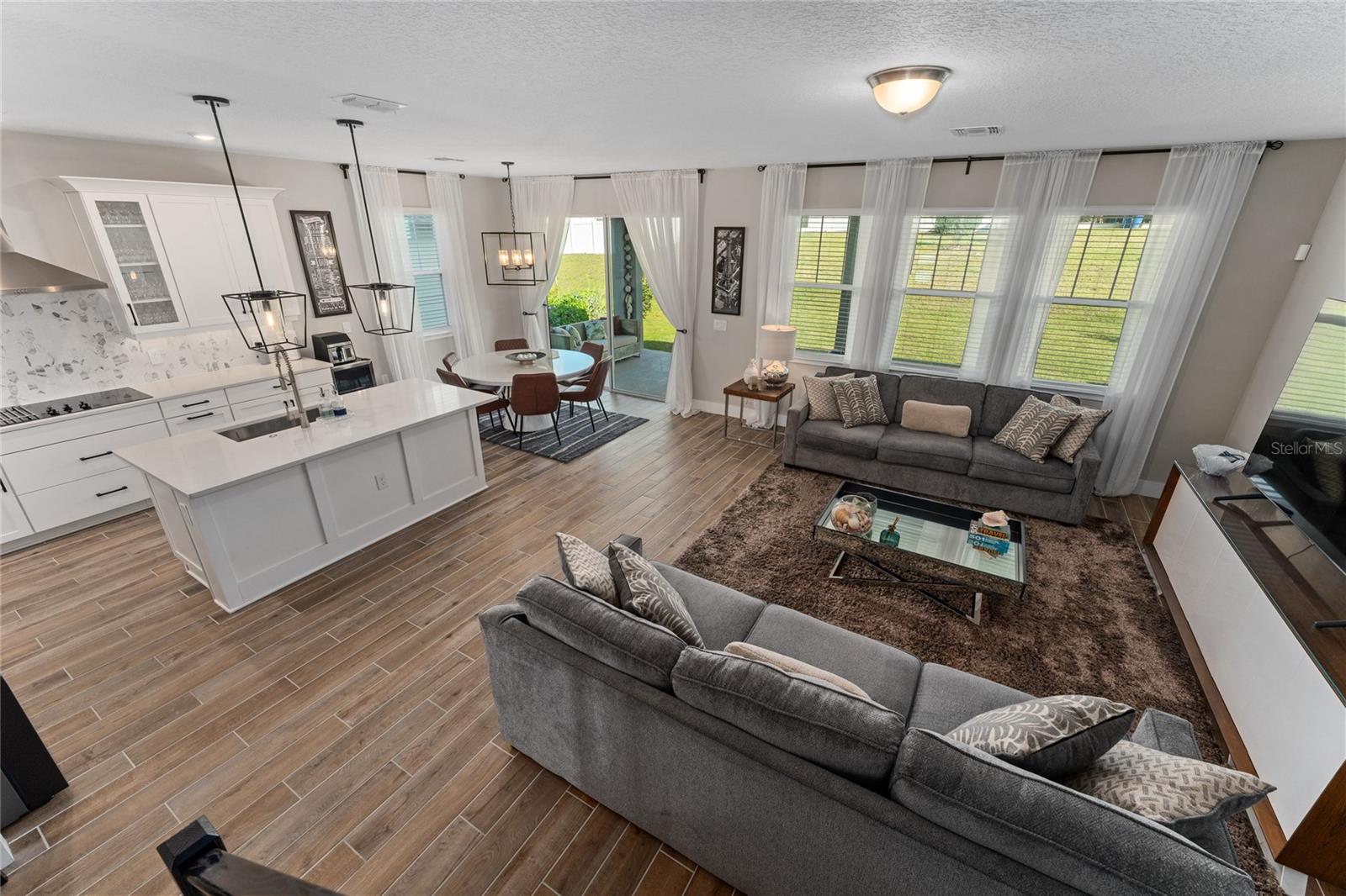 2284 BEAR PEAK RD, CLERMONT, FL — photo 31