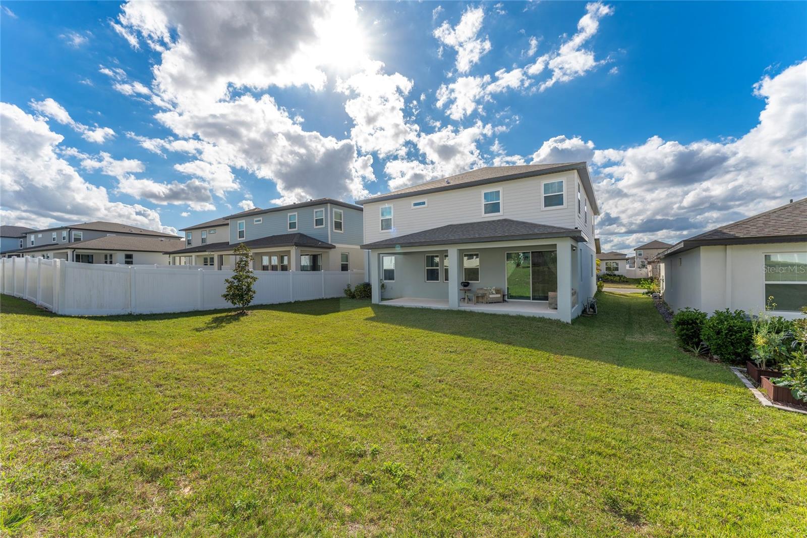 2284 BEAR PEAK RD, CLERMONT, FL — photo 79