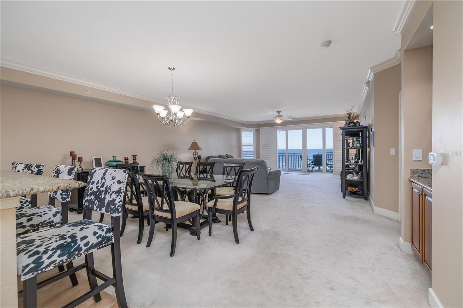 2403 S ATLANTIC AVE #604, DAYTONA BEACH, FL — photo 4