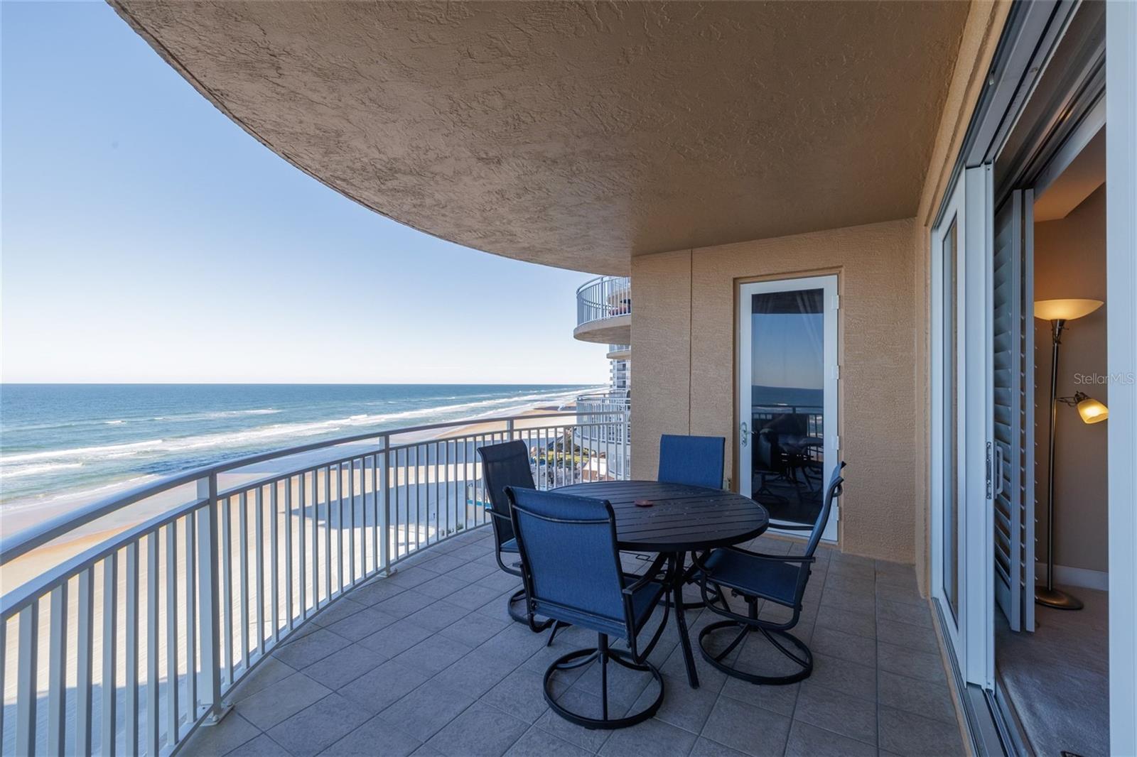 2403 S ATLANTIC AVE #604, DAYTONA BEACH, FL — photo 8