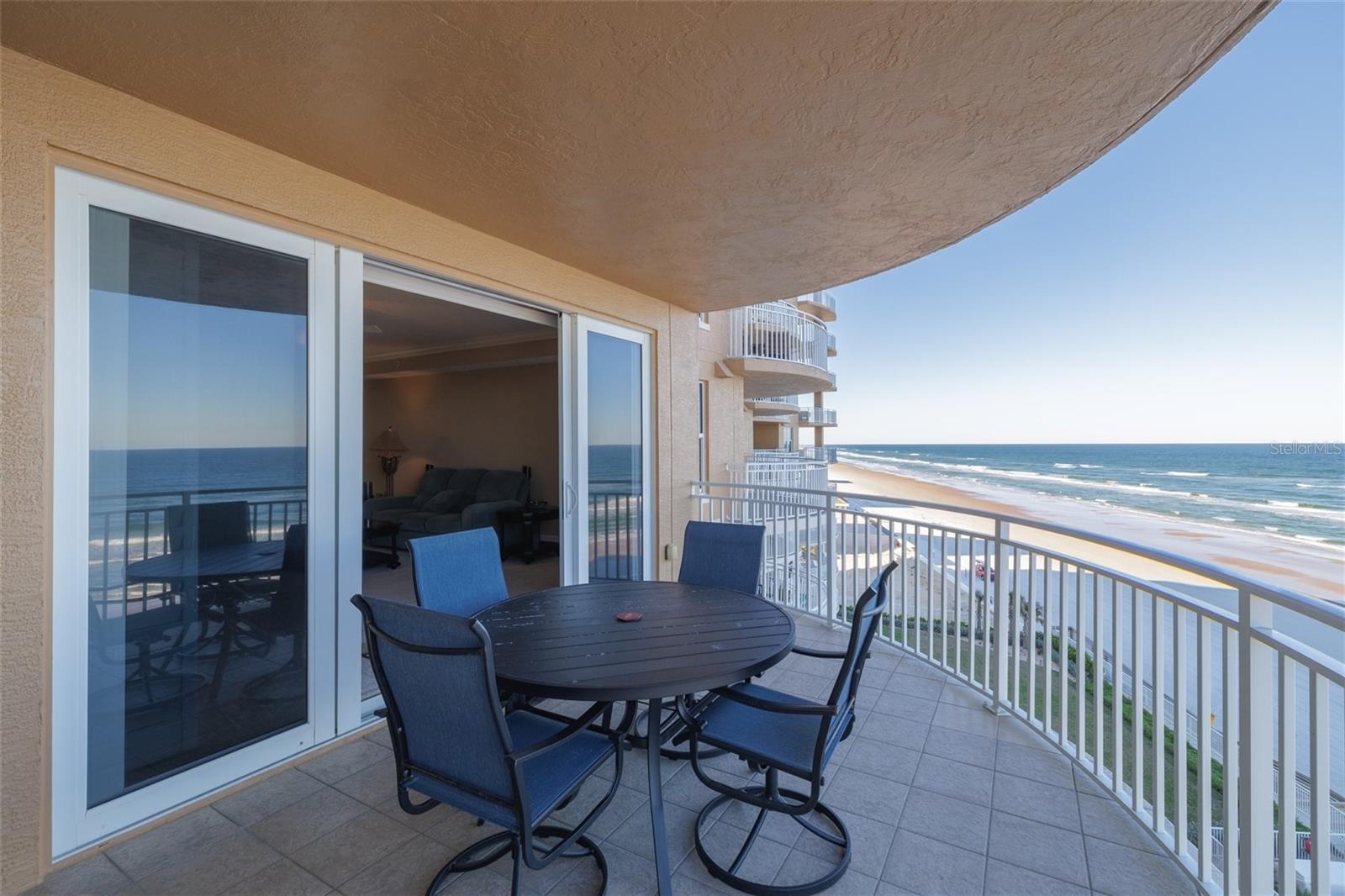 2403 S ATLANTIC AVE #604, DAYTONA BEACH, FL — photo 9