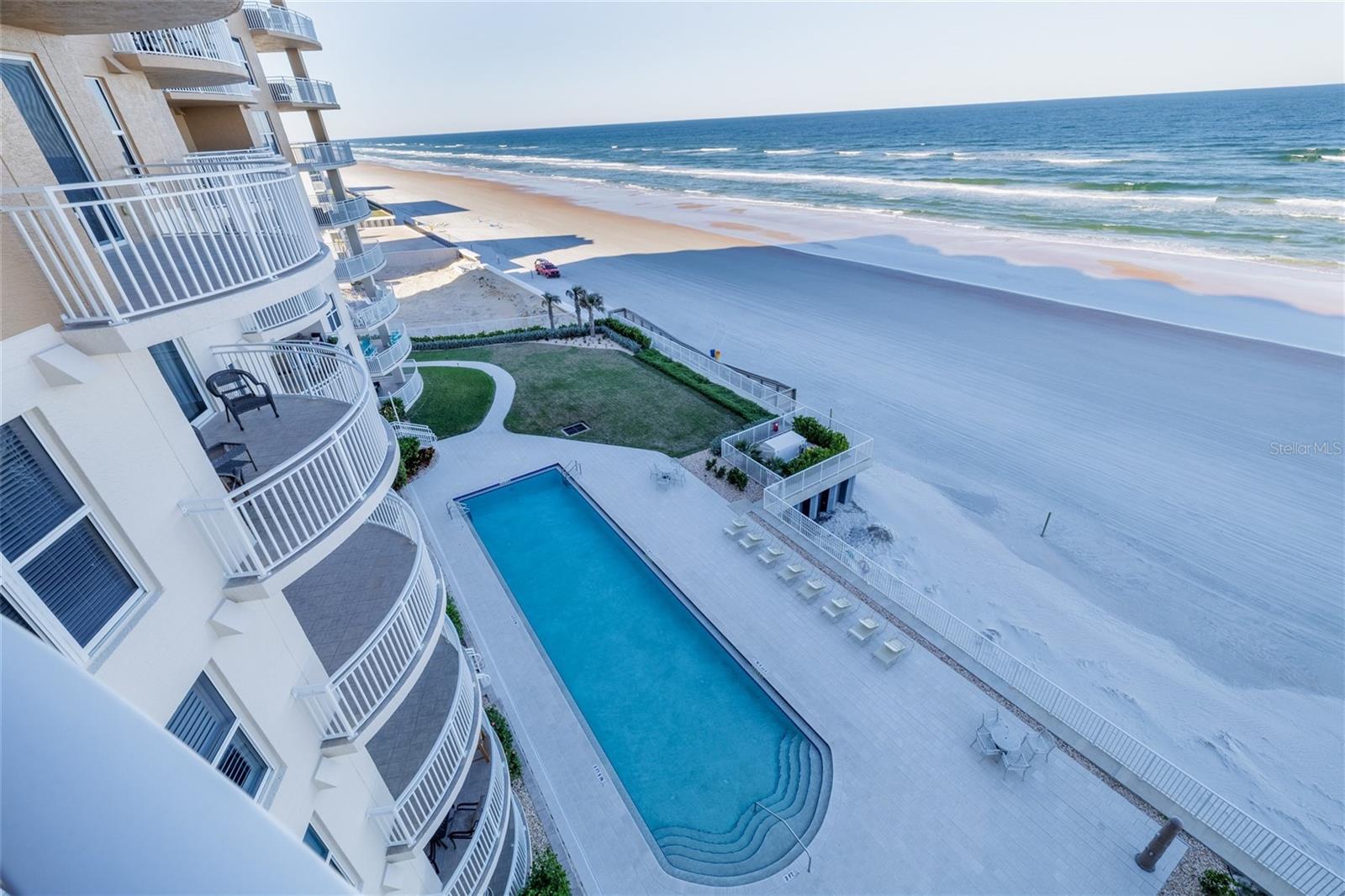 2403 S ATLANTIC AVE #604, DAYTONA BEACH, FL — photo 11