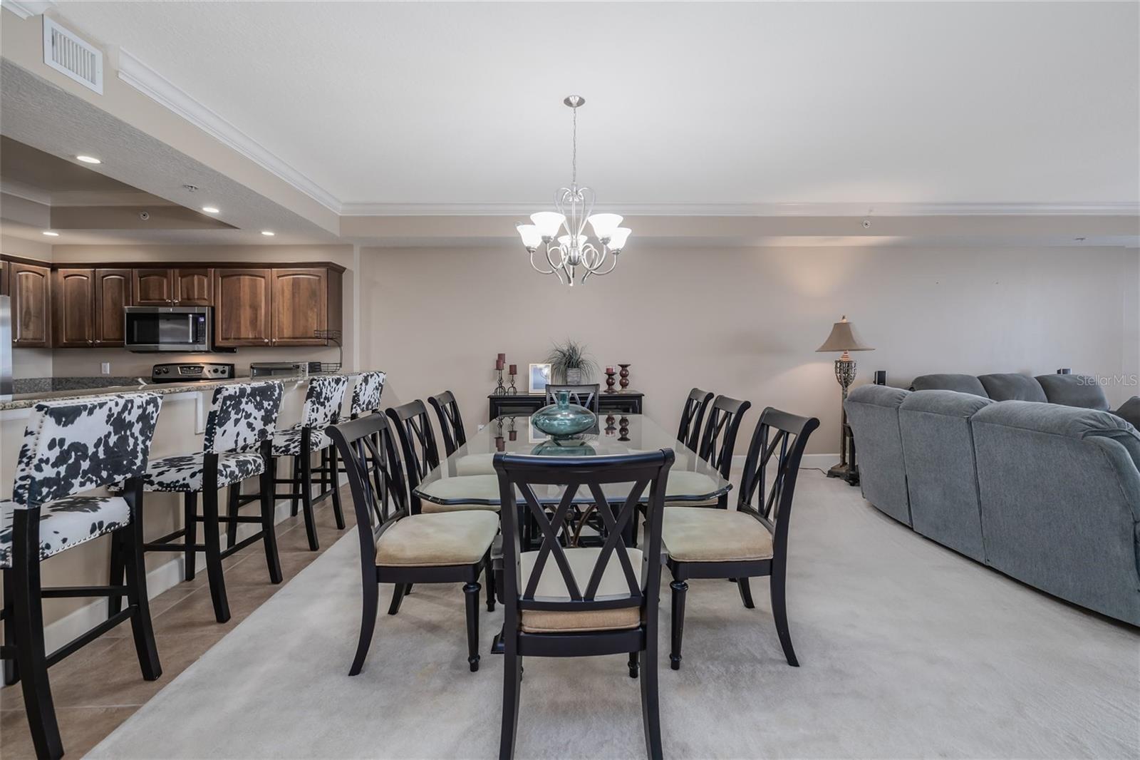 2403 S ATLANTIC AVE #604, DAYTONA BEACH, FL — photo 13