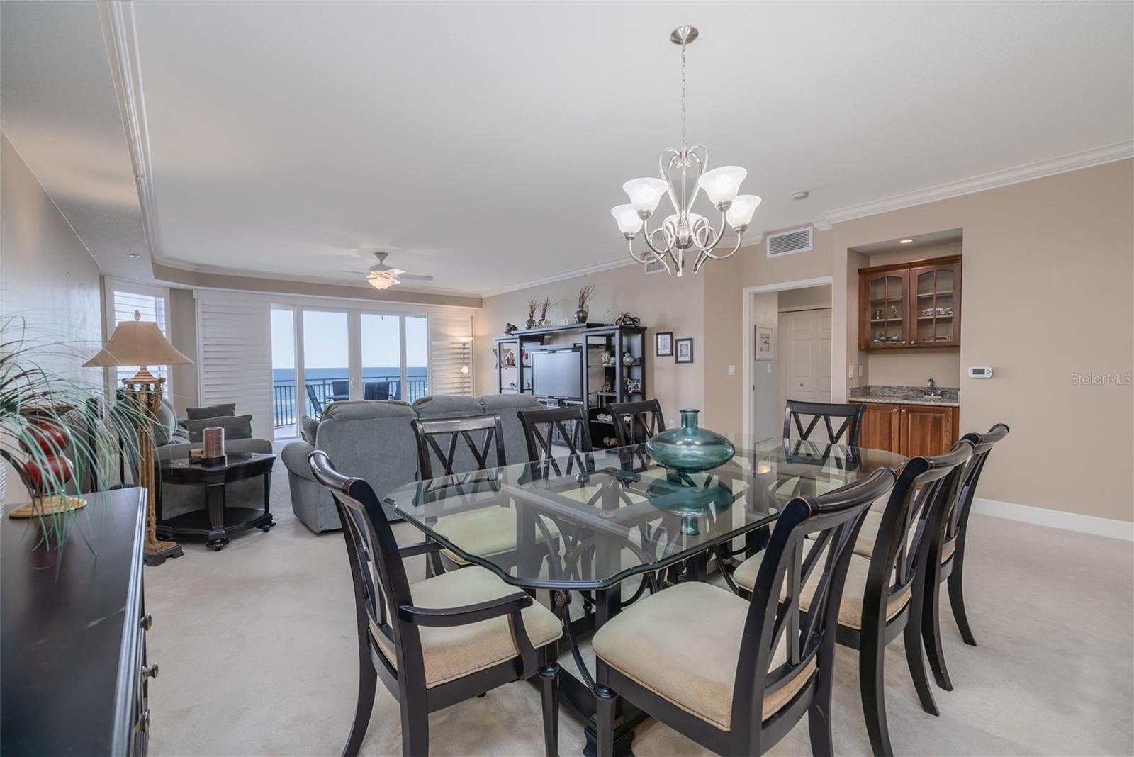 2403 S ATLANTIC AVE #604, DAYTONA BEACH, FL — photo 14