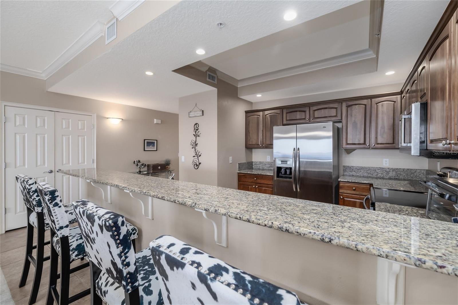 2403 S ATLANTIC AVE #604, DAYTONA BEACH, FL — photo 15