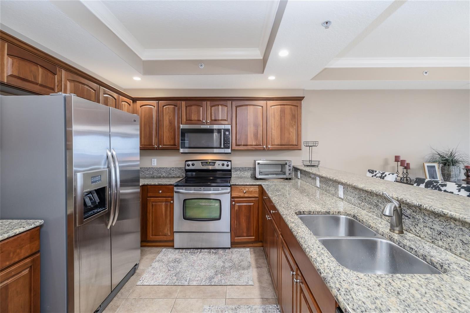 2403 S ATLANTIC AVE #604, DAYTONA BEACH, FL — photo 17
