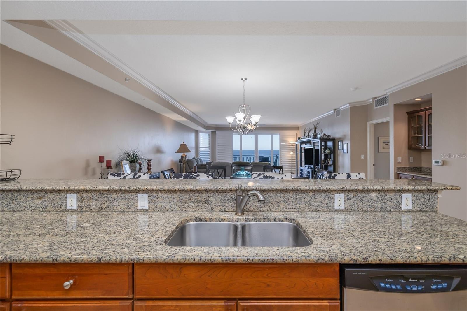 2403 S ATLANTIC AVE #604, DAYTONA BEACH, FL — photo 18