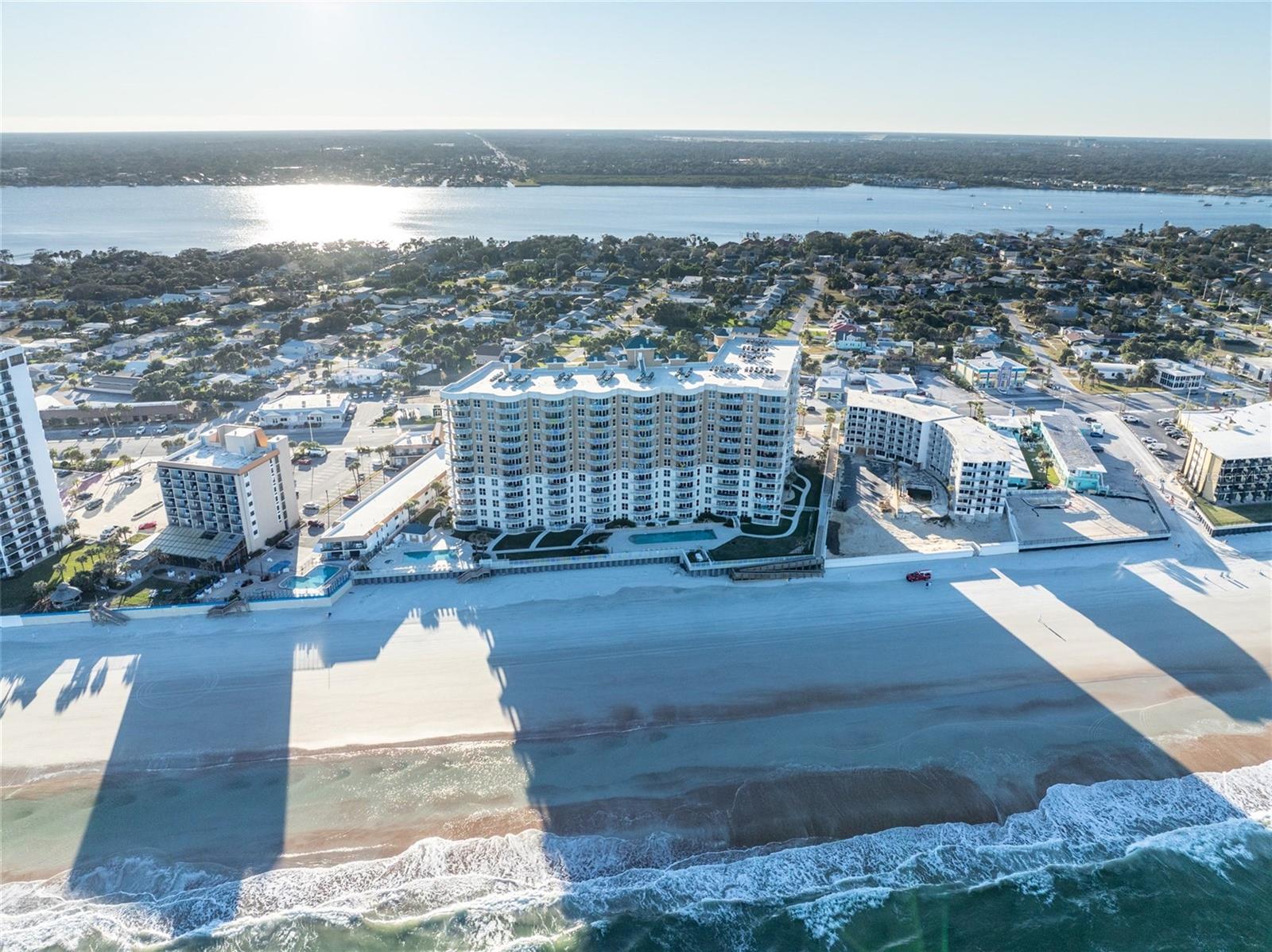 2403 S ATLANTIC AVE #604, DAYTONA BEACH, FL — photo 32