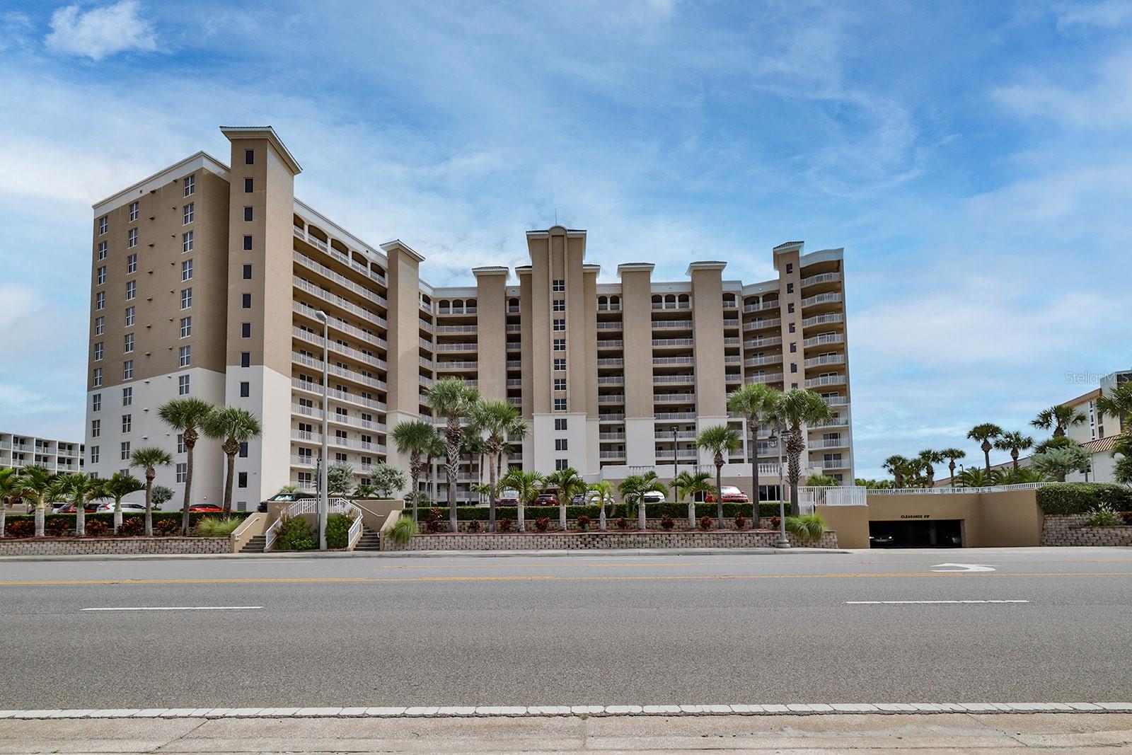 2403 S ATLANTIC AVE #604, DAYTONA BEACH, FL — photo 35