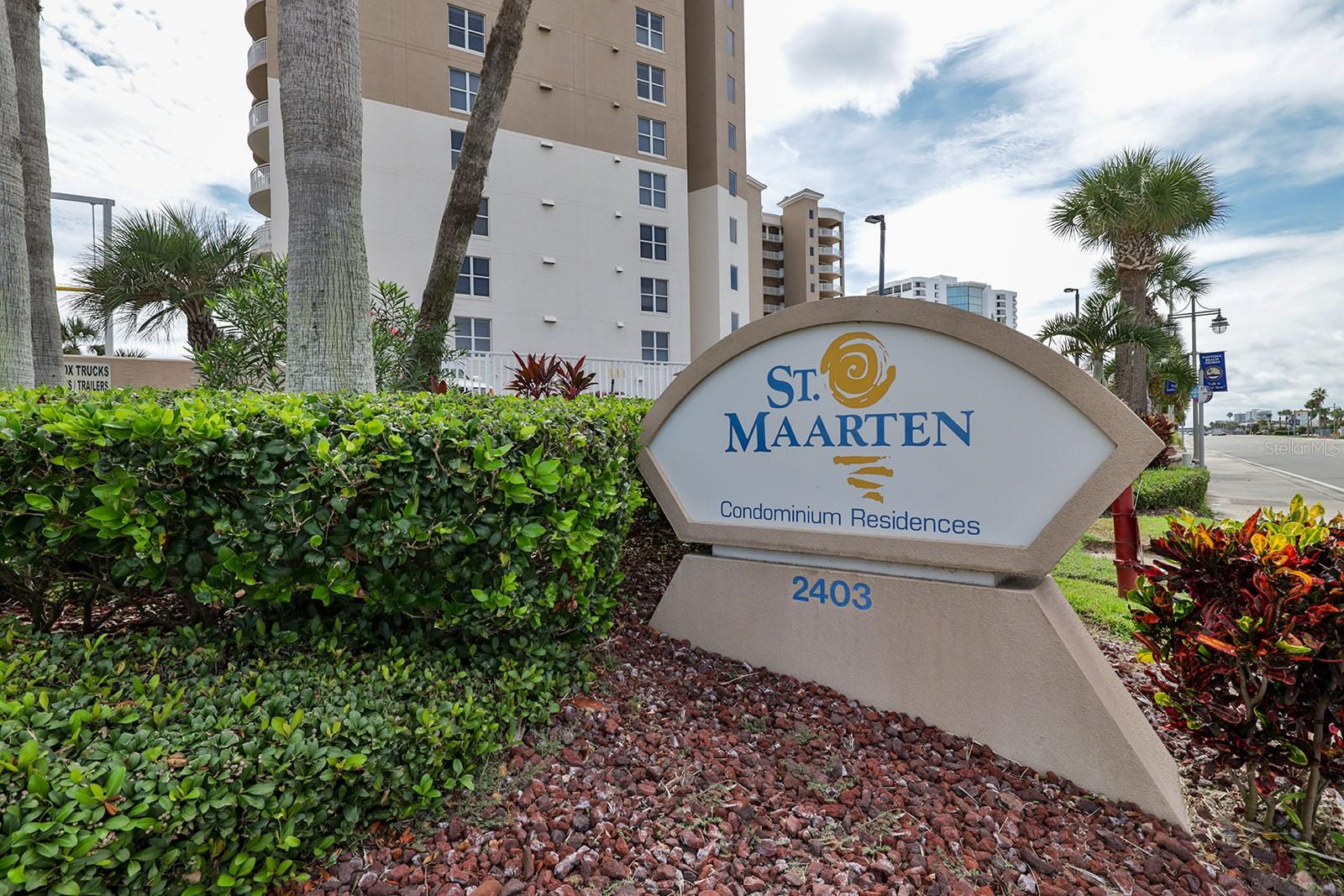 2403 S ATLANTIC AVE #604, DAYTONA BEACH, FL — photo 36