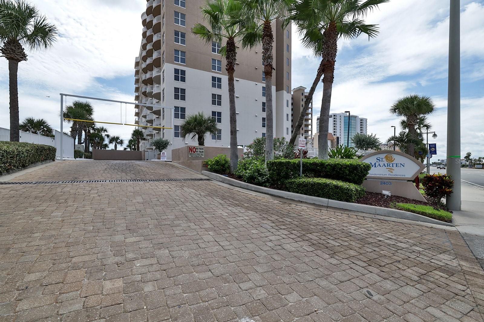 2403 S ATLANTIC AVE #604, DAYTONA BEACH, FL — photo 38