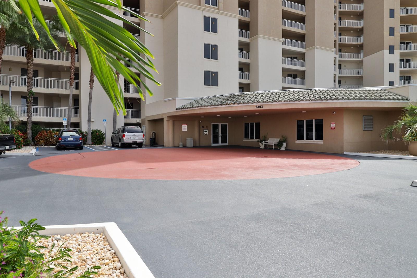 2403 S ATLANTIC AVE #604, DAYTONA BEACH, FL — photo 40
