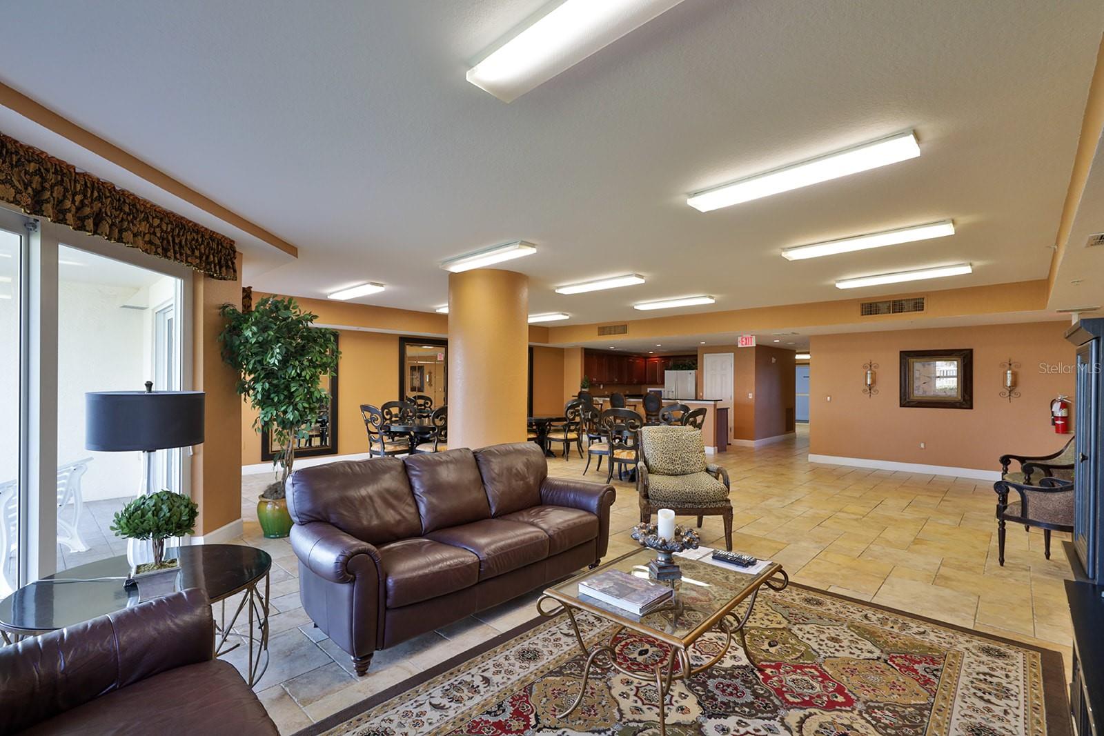 2403 S ATLANTIC AVE #604, DAYTONA BEACH, FL — photo 43