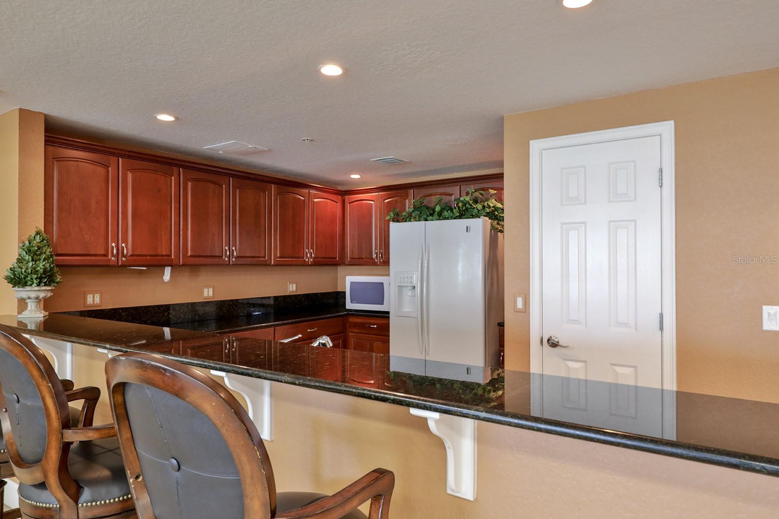 2403 S ATLANTIC AVE #604, DAYTONA BEACH, FL — photo 44