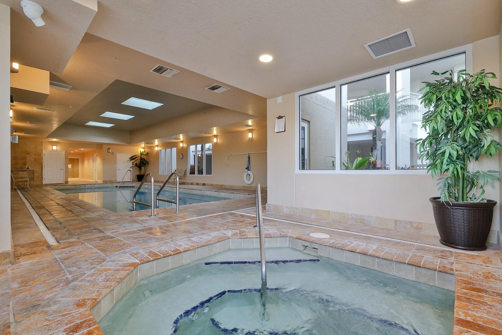 2403 S ATLANTIC AVE #604, DAYTONA BEACH, FL — photo 47