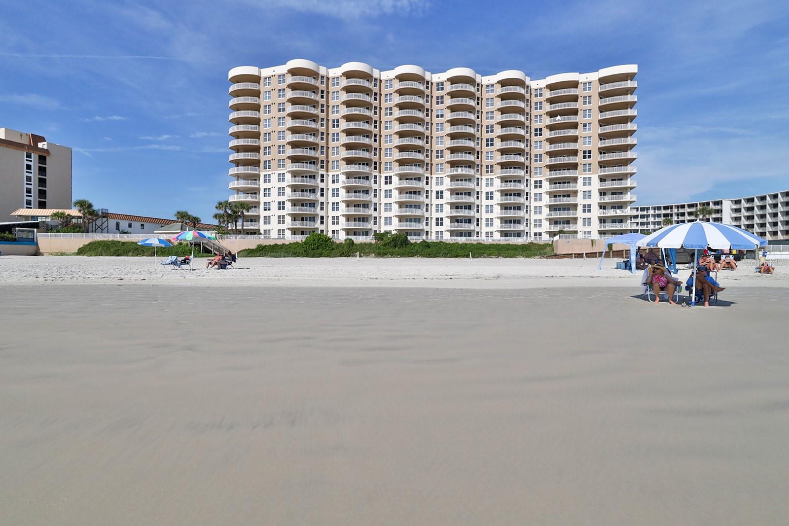 2403 S ATLANTIC AVE #604, DAYTONA BEACH, FL — photo 49