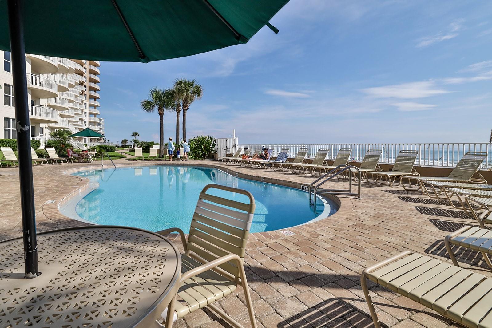2403 S ATLANTIC AVE #604, DAYTONA BEACH, FL — photo 50