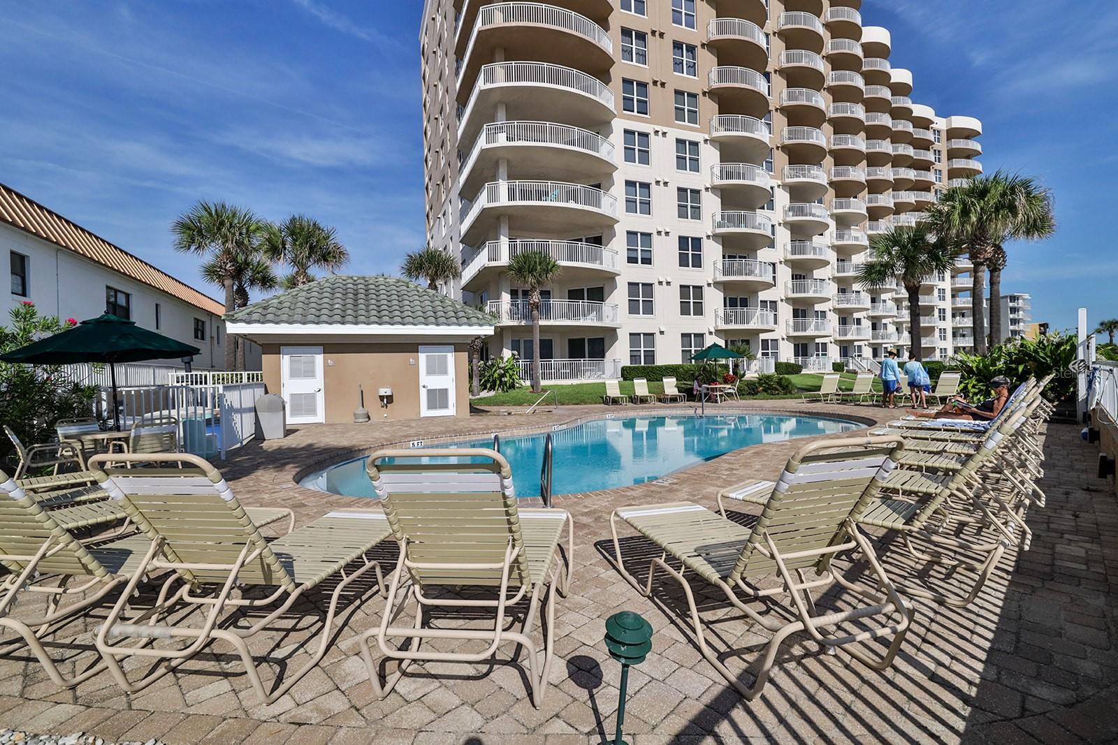 2403 S ATLANTIC AVE #604, DAYTONA BEACH, FL — photo 51
