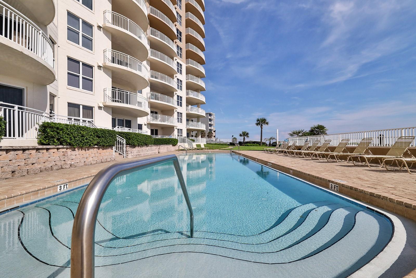2403 S ATLANTIC AVE #604, DAYTONA BEACH, FL — photo 52