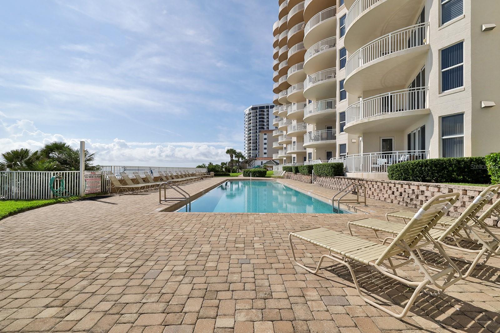 2403 S ATLANTIC AVE #604, DAYTONA BEACH, FL — photo 54